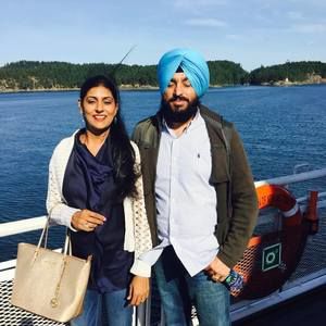 Meet your Posher, Rajbir